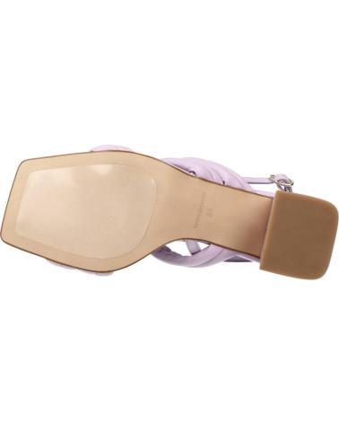 Sandalias de Mujer JONI 22058 VIOLETA
