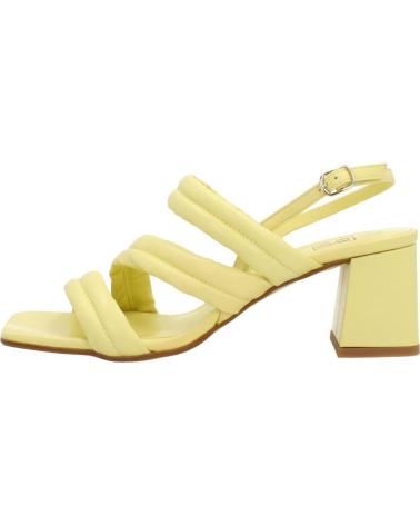 Sandalias de Mujer JONI 22058 AMARILLO