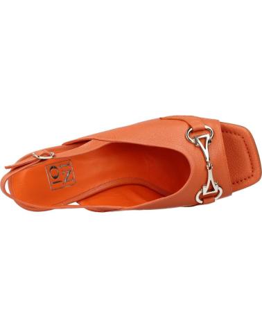 Sandalias de Mujer JONI 22086J NARANJA