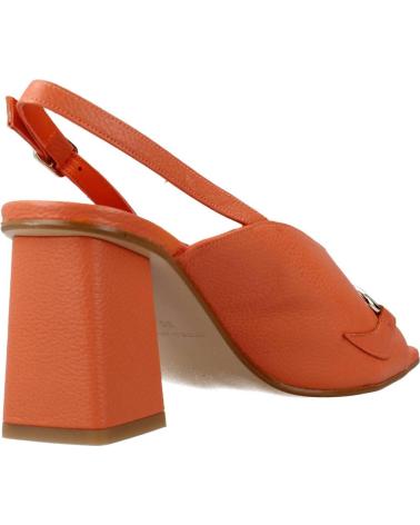 Sandalias de Mujer JONI 22086J NARANJA