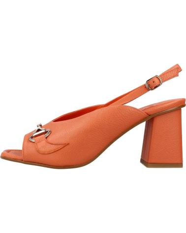Sandalias de Mujer JONI 22086J NARANJA