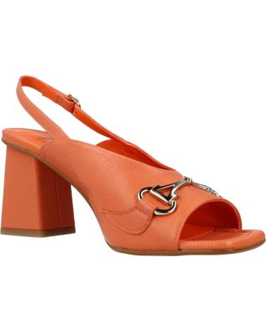 Sandalias de Mujer JONI 22086J NARANJA