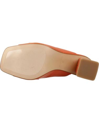 Sandalias de Mujer JONI 22086J NARANJA