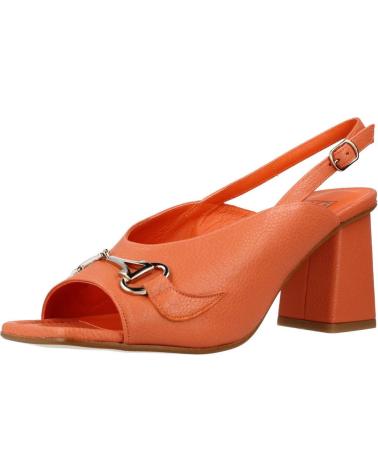 Sandalias de Mujer JONI 22086J NARANJA