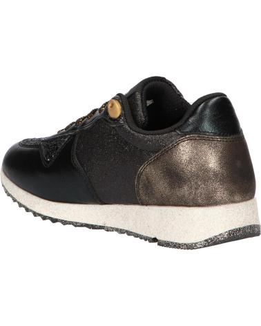 Zapatillas deporte de Mujer y Niña LOIS JEANS 63045 26 NEGRO