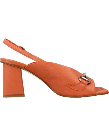 Sandalias de Mujer JONI 22086J NARANJA