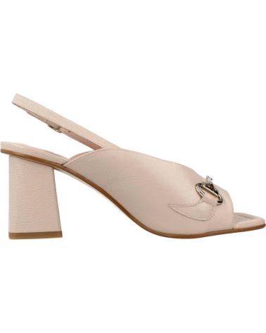 Sandalias de Mujer JONI 22086J NUDE