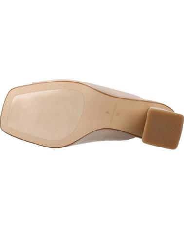 Sandalias de Mujer JONI 22086J NUDE