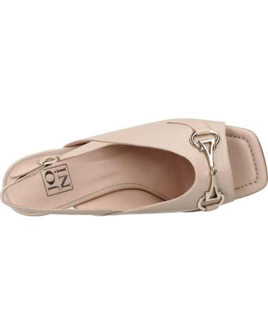 Sandalias de Mujer JONI 22086J NUDE