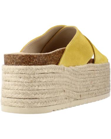 Sandálias de Mulher YELLOW ME XL AMARILLO