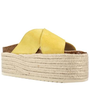Sandálias de Mulher YELLOW ME XL AMARILLO