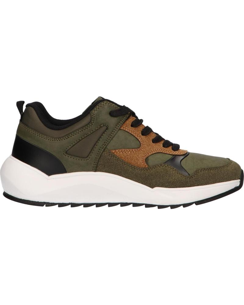Zapatillas deporte de Hombre LOIS JEANS 84886 147 KAKI