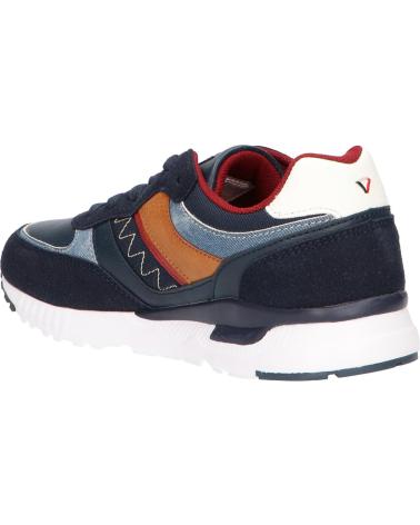 Zapatillas deporte de Niño LOIS JEANS 63016 107 MARINO