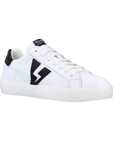 Scarpe sport per Donna YELLOW JOSE BLANCO