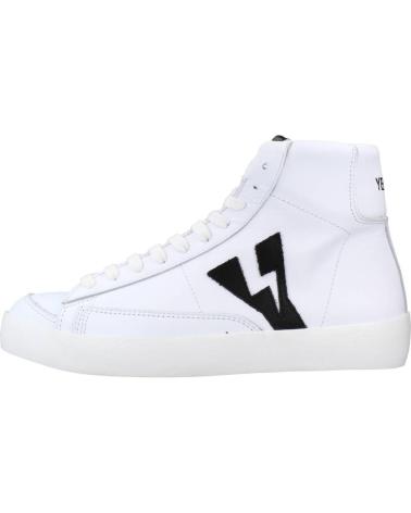 Scarpe sport per Donna YELLOW ANTONIO BLANCO