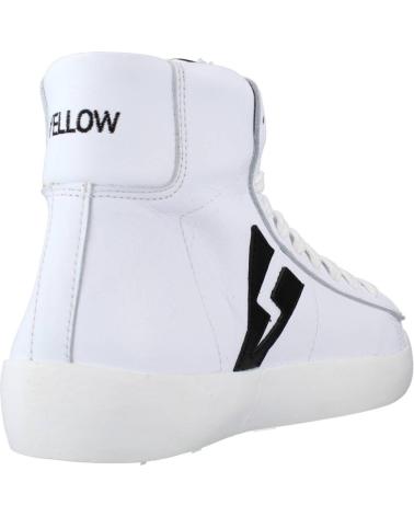 Scarpe sport per Donna YELLOW ANTONIO BLANCO
