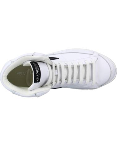 Scarpe sport per Donna YELLOW ANTONIO BLANCO