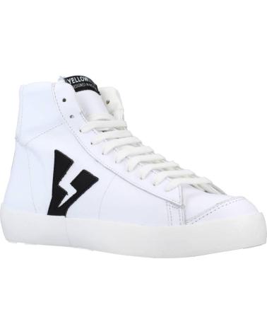 Scarpe sport per Donna YELLOW ANTONIO BLANCO