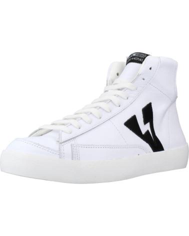 Scarpe sport per Donna YELLOW ANTONIO BLANCO