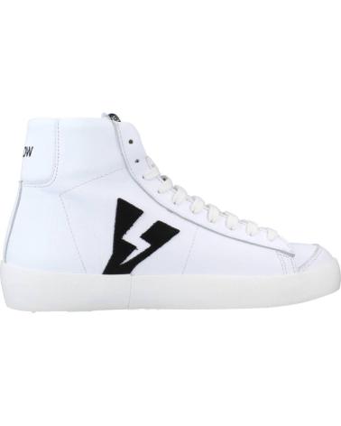 Scarpe sport per Donna YELLOW ANTONIO BLANCO