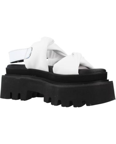 Sandali per Donna YELLOW BRIGITTE BLANCO