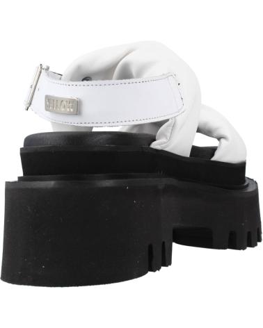 Sandali per Donna YELLOW BRIGITTE BLANCO