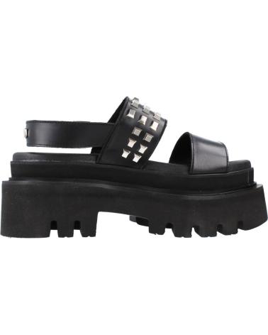 Sandali per Donna YELLOW PENELOPE NEGRO