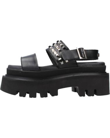 Sandali per Donna YELLOW PENELOPE NEGRO