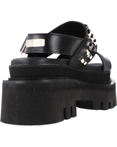 Sandali per Donna YELLOW PENELOPE NEGRO