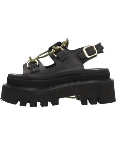 Sandali per Donna YELLOW CORDAY NEGRO