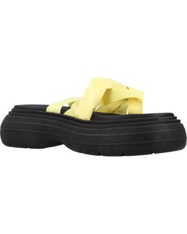 Sandali per Donna YELLOW DAYTONA AMARILLO