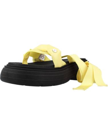 Sandali per Donna YELLOW DAYTONA AMARILLO