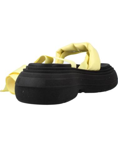 Sandali per Donna YELLOW DAYTONA AMARILLO