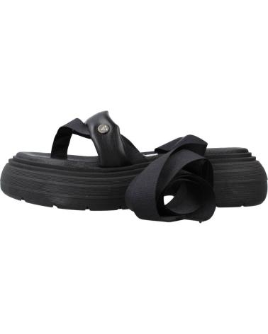 Sandali per Donna YELLOW DAYTONA NEGRO