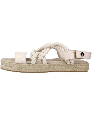Sandali per Donna YELLOW CRETA BEIS