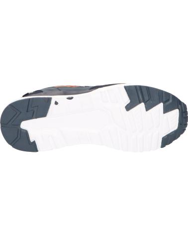 Zapatillas deporte de Niño LOIS JEANS 63016 107 MARINO