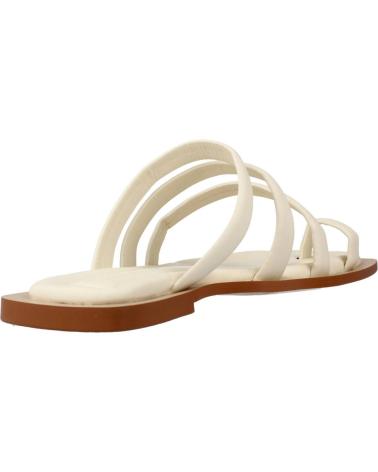 Sandalias de Mujer ANGEL ALARCON 22084 016E BEIS