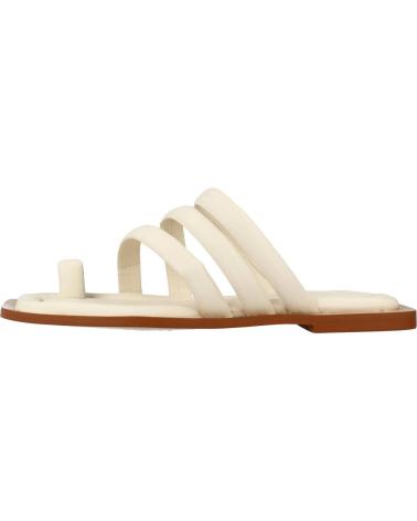 Sandalias de Mujer ANGEL ALARCON 22084 016E BEIS