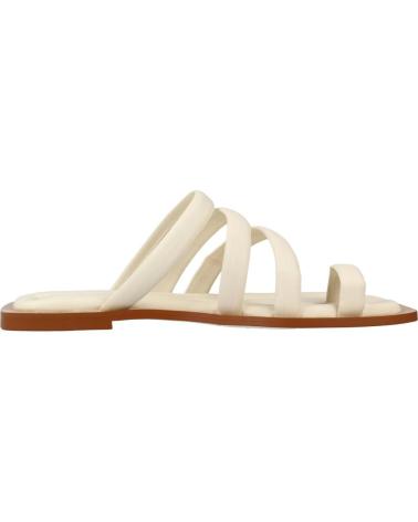 Sandalias de Mujer ANGEL ALARCON 22084 016E BEIS