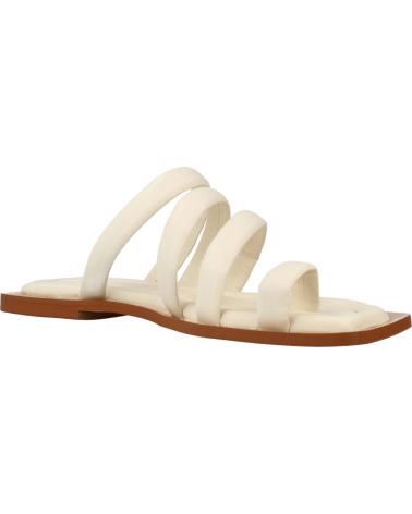 Sandalias de Mujer ANGEL ALARCON 22084 016E BEIS
