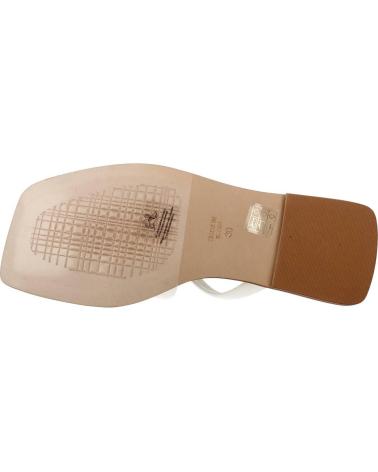 Sandalias de Mujer ANGEL ALARCON 22084 016E BEIS