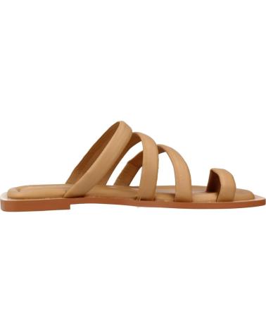 Sandalias de Mujer ANGEL ALARCON 22084 016E MARRON