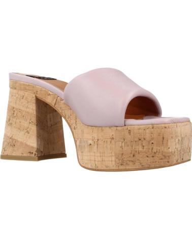 Sandali per Donna ANGEL ALARCON 22088 400G VIOLETA