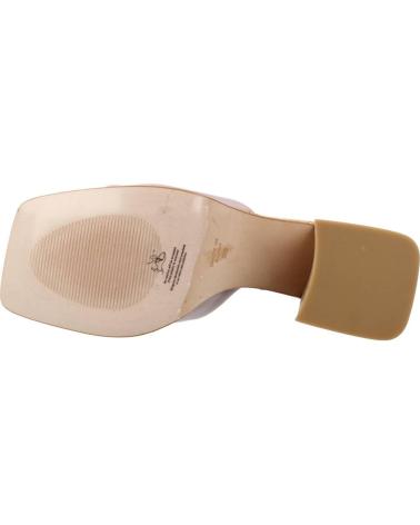 Sandali per Donna ANGEL ALARCON 22088 400G VIOLETA
