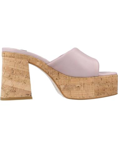Sandali per Donna ANGEL ALARCON 22088 400G VIOLETA