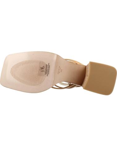 Sandali per Donna ANGEL ALARCON 22090 MARRON CLARO