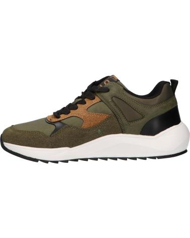 Zapatillas deporte de Hombre LOIS JEANS 84886 147 KAKI