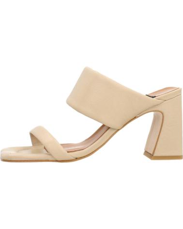Sandali per Donna ANGEL ALARCON 22112 526F BEIS