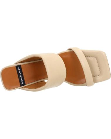 Sandali per Donna ANGEL ALARCON 22112 526F BEIS