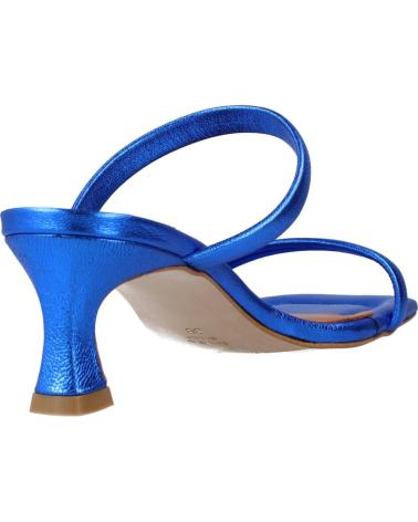 Sandali per Donna ANGEL ALARCON 22119 400 AZUL